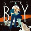 Stephen McCranies Space Boy Volume 9 by Stephen McCranie Paperback... 9781506718835