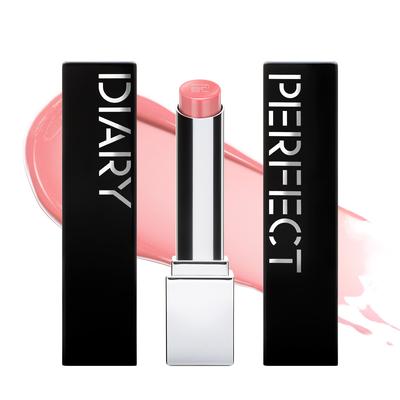 PERFECT DIARY Bio Lip Essence Губная помада увлажняющая высокоцветная 3 г 700 "Junmei Lip" (Истинное Я)