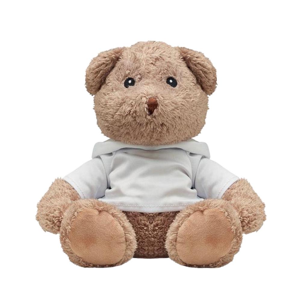 MidOcean John Teddy Bear Plush Toy