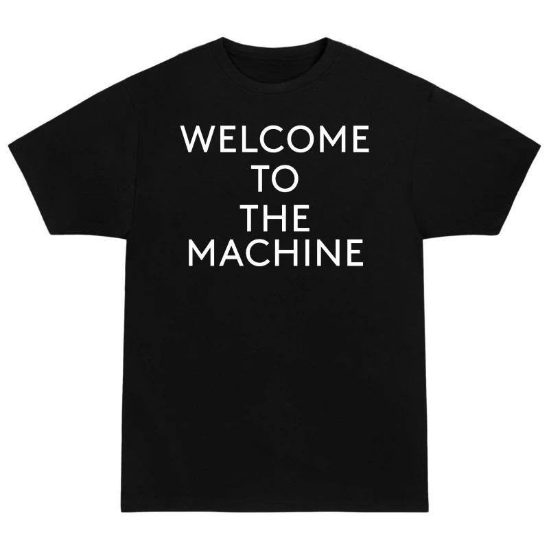 New Pink Floyd Men's 100%Cotton shirts Rock album Graphic Men and Women hiphop shirt Suitable for Both Summer Printed Tshirt