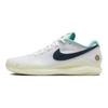 Nike Кроссовки Court Air Zoom Vapor Pro HC Be The 1 Men Sneakers White Washed-Teal Coconut-Milk HM3705-141