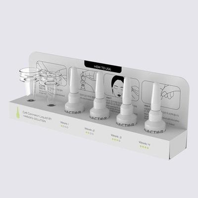 [Ампула для регенерации эластичности] Инъектор Cell Connect Liquid Lift (2г х 4шт)