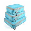 3-piece Storage Set Compression Expansion Multi-size Storage Three-piece Set Large-capacity Outdoor Travel Home Storage Set