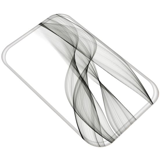 Абстрактный узор, кухонный коврик для прихожей, входной коврик, нескользящий ковер для ванной комнаты