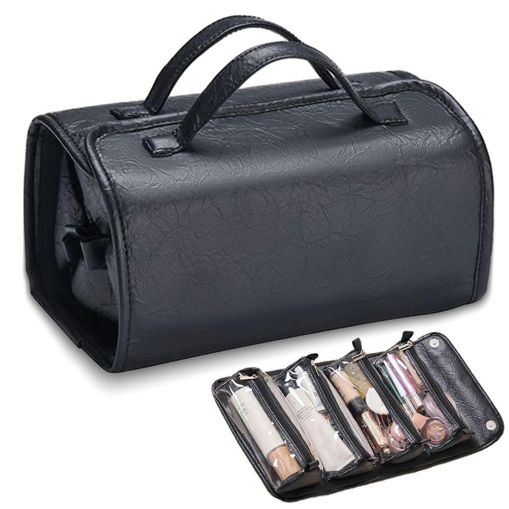 Портативная косметичка Легко чистящаяся сумка для хранения Новые туалетные сумки