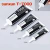 T7000 Waterproof Strong Liquid Super Glue Metal Glass Ceramic Special Universal Sealant Mobile Phone Touch Screen Repa Glue