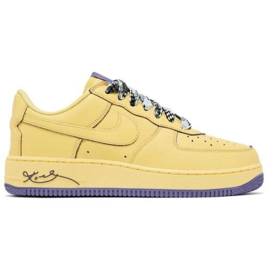 Nike Air Force 1 Кобе Брайант HV9408-700 Унисекс