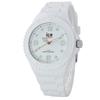 Часы Ice Watch White Forever Waterproof с шоппером 019150 Часы [Ice Watch] Женские [Товар]