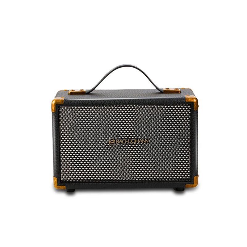 Bach Johann M3 Portable Bluetooth Speaker
