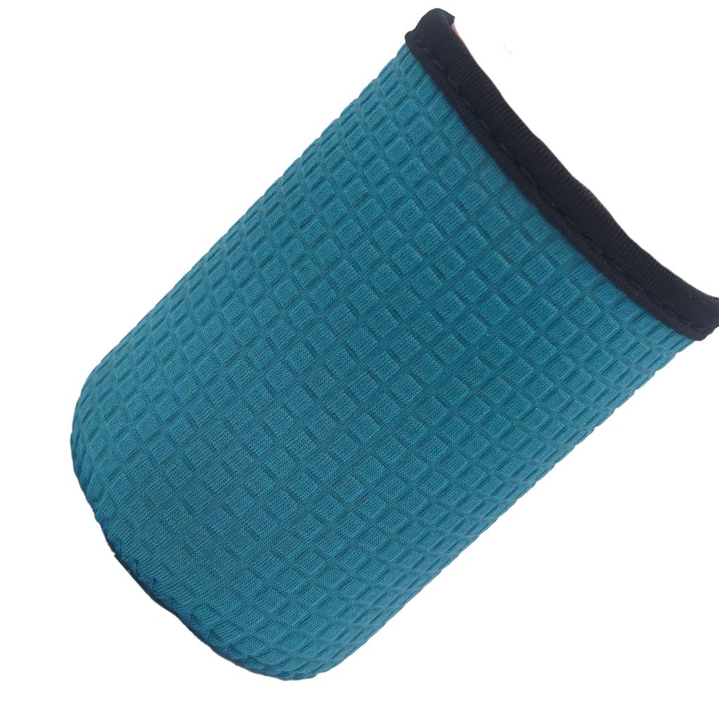 Портативный чехол для стакана Неопреновый охладитель для напитков Чехол для бутылки Многоразовый неопреновый изолированный чехол для банки Украшение для напитка