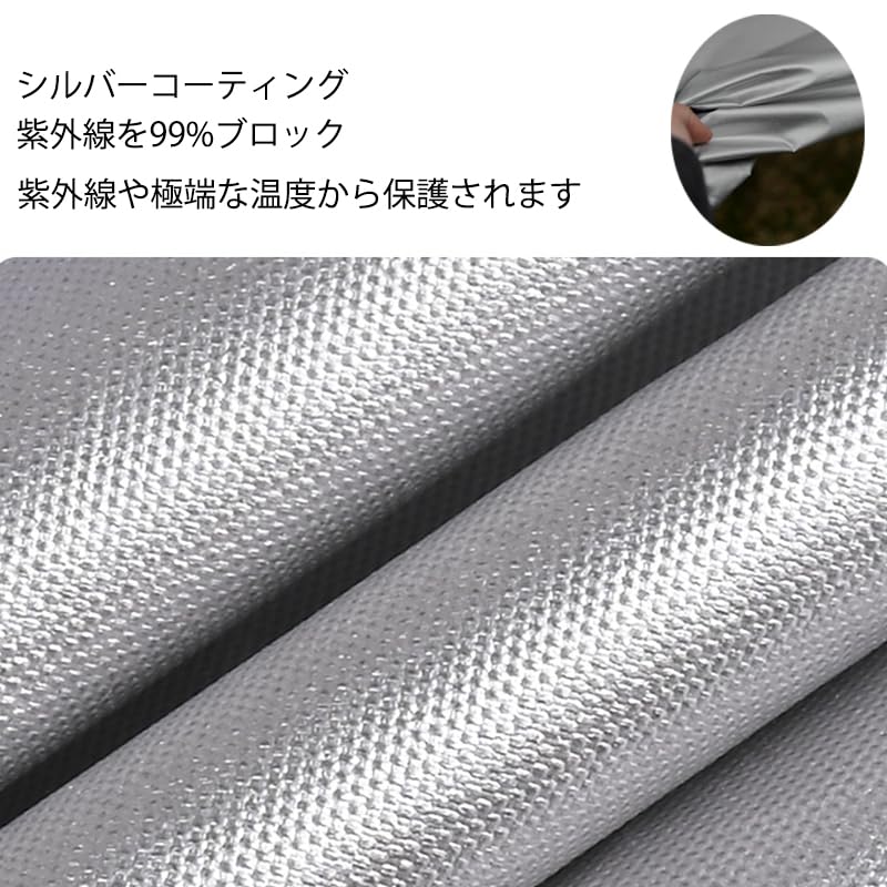 Shade 150D Oxford Polyester прочная теневая палатка, внешняя ветрозащитная и водонепроницаемая, подходит для нескольких больших пляжей 4 м x 4 м, легко подходит для лета