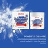 Jakehoe washing machine cleaning powder wave wheel drum universal decontamination and descaling household standing multi-piece set 260g