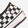 Vans Sleep Er 2 checkErboard Черный Классический Белый Vn0a4uwoib8 checkErboard Черный Классический Белый