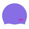 Speedo Детская/Подростковая силиконовая шапочка для плавания