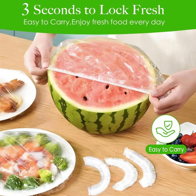 Многоразовая одноразовая пищевая крышка пластиковая пленка прочные эластичные пищевые крышки для мисок эластичные крышки для тарелок для кухни сумка для хранения продуктов