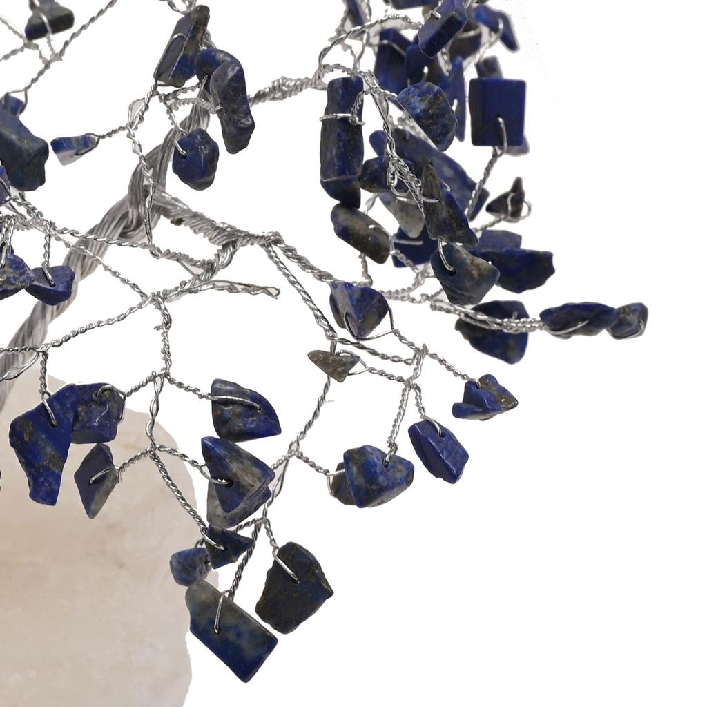 Gemstone Tree - Lapis Lazuli