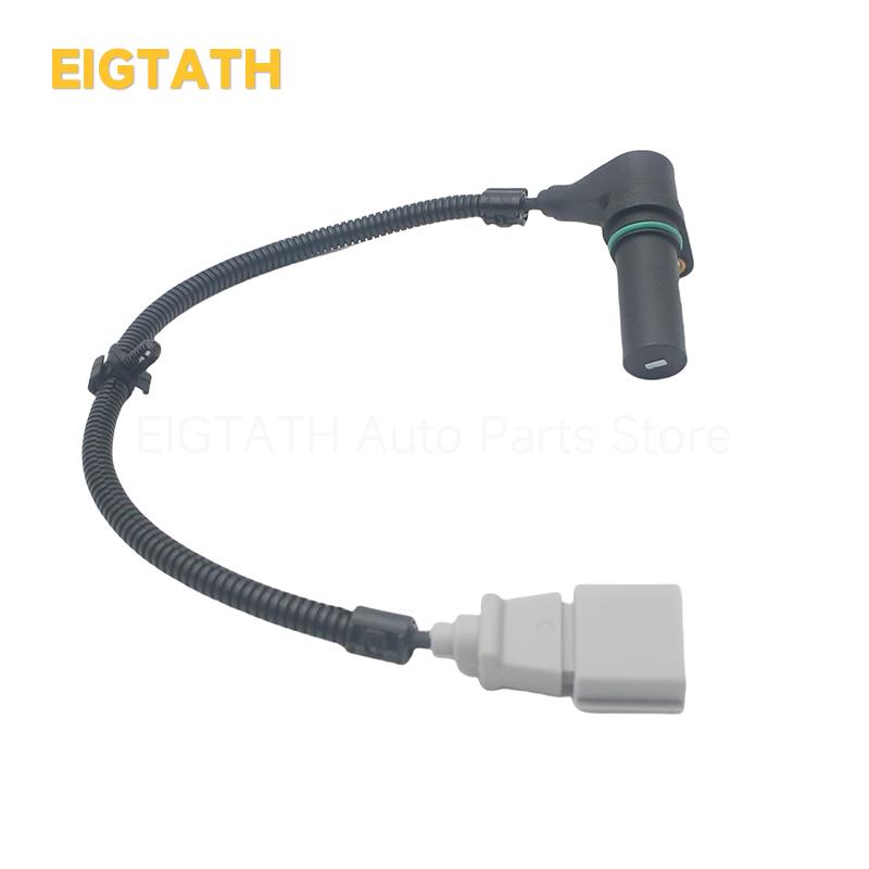 070957147 Crankshaft Position Sensor For Volkswagen Touareg 7L 2002-2013 High Quality Wholesale Interior Accessories Wear Parts