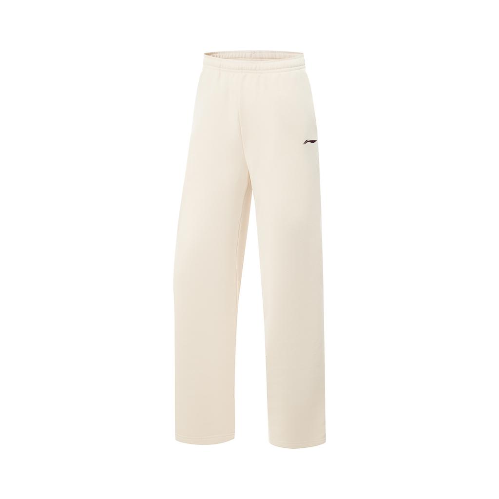Li Ning Fitness Series Sports Pants Women's AKLVA52-3