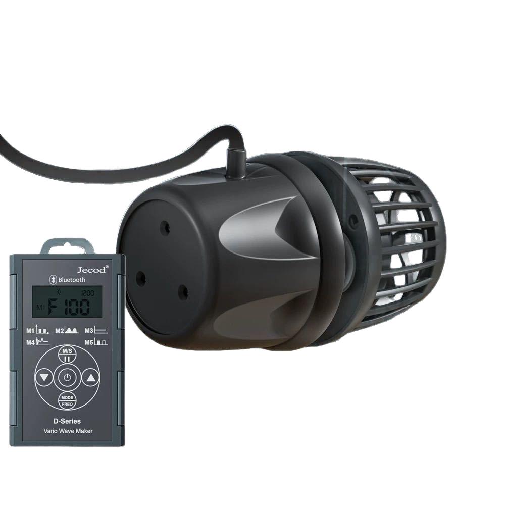 Помпа течения Jebo Bluetooth MP для рифового аквариума