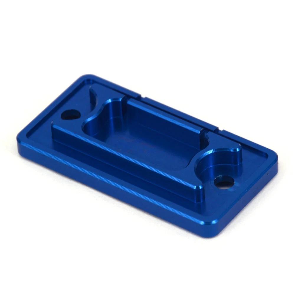Motorcycles Brake Reservoir Cap Cover For YAMAHA YZ85 YZ125 YZ250 YZ250F YZ426F 450F YZ 125 250 250F 426F 450F WR250F WR450F
