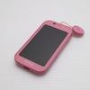 Docomo Kids Mobile Phone SH-03M Pink