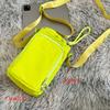 Портативная водонепроницаемая сумка для улицы, чехол для бутылки с водой, фляга для спиртного, обертка для хранения йоги, бега, движения, детская/взрослая сумка через плечо, незаменимый аксессуар для путешествий