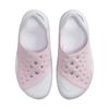 Nike Aqua Swoosh Sandal GS Pink Foam Kids Sneakers White FV6363-600