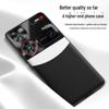 Nubia Z60ultra Liquid Leather Protective Phone Case - Anti-Fall, One Piece Shipping