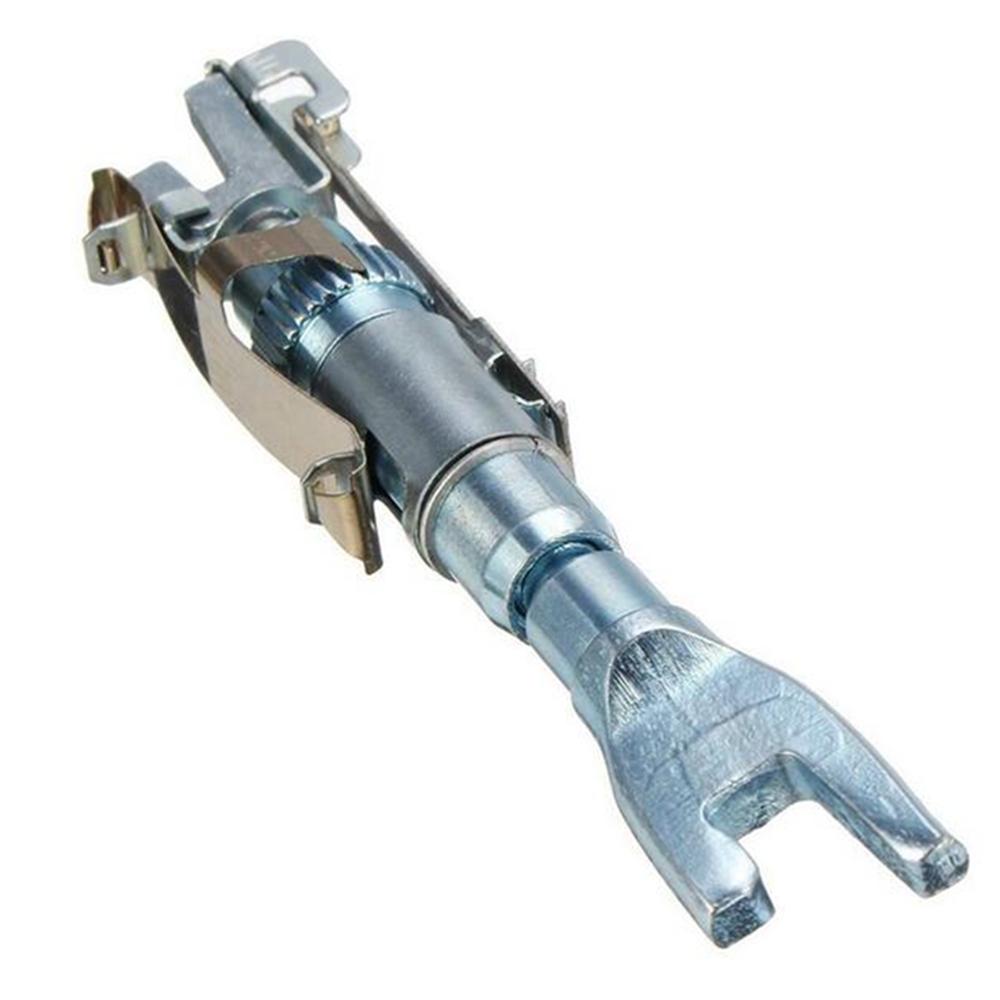 2 шт. Регулятор тормозных колодок заднего тормозного барабана для Ford Transit Connect Fiesta 1995-2002 5039060