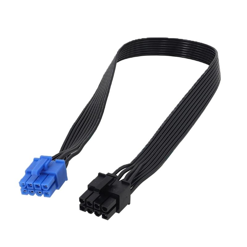 8Pin 16Pin Flexible Servers GPU Power Cord Supports Heavy Load AntiInterference Construction For Stable Energy Transfer