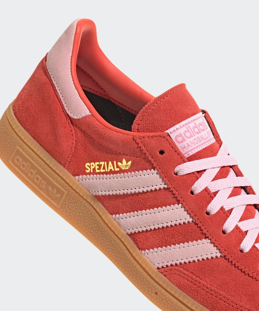 Adidas Handball Special - Red:Pink / Ie5894