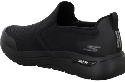 GOwalk Arch Fit - кроссовки Togpath черного цвета