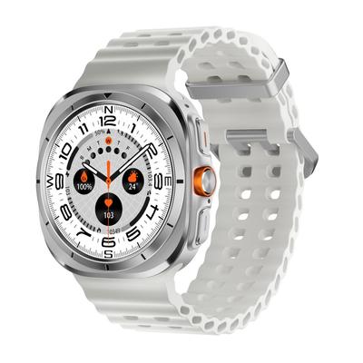 JS Watch7 Ультра: Умные часы с функцией удаленного селфи, мониторинга сердечного ритма и уровня кислорода в крови