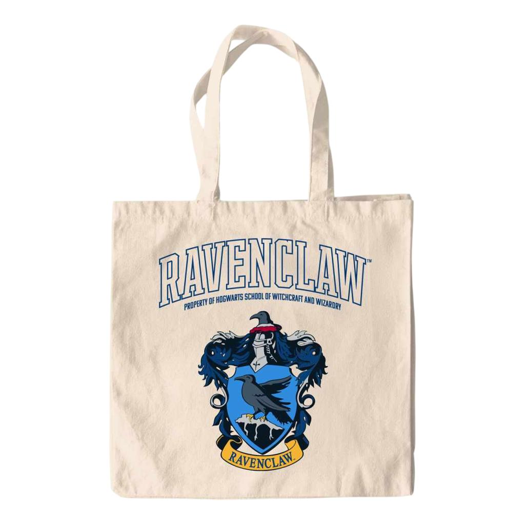 HARRY POTTER Ravenclaw Tote Bag