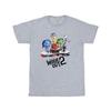 Inside Out 2 Boys Poster T-Shirt