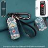 Niu Electric Vehicle Remote Key Case for N1s/U1/M2/Mqi2 Models - Unisex Modification Accessory