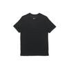 Nike Футболка с круглым вырезом Lebron Strive For Greatness Basketball Print для мужчин, черная DD0786-011