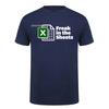 Freak in The Sheets TShirt Funny Accountant Spreadsheet TShirt Summer New Cotton Casual Accounting Tshirt HJ044