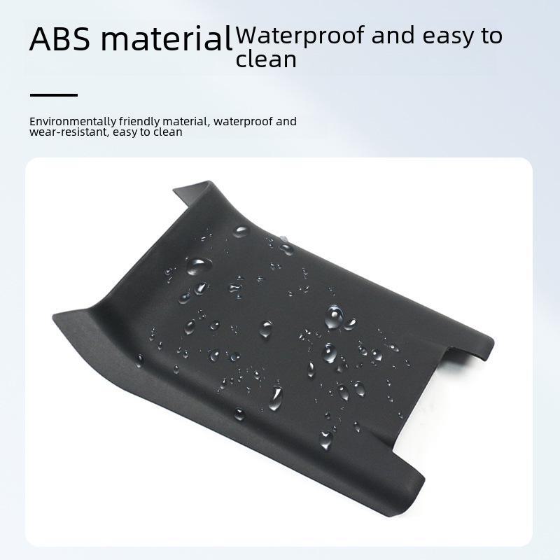 Защитная накладка на задний воздухозаборник для Tesla Model 3 Highland