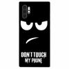 Phone Case For Samsung Note 10 Pro Plus Cover Note10 Silicone Soft Painted Wolf Coque for Samsung Galaxy Note 10 Lite TPU Bumper