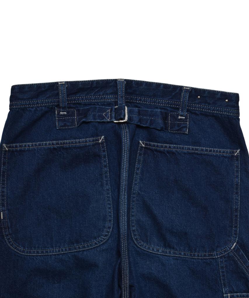 Maindenim Denim Painter Ps - Usd
