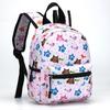 Cartoon Backpack Children's Bag Cute Casual Fashion Children's Bag Kindergarten School Bag 16