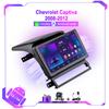 Navigation GPS Car Radio For Chevrolet Captiva 2008-2012 WIFI 4G Carplay Android Auto Autoradio Multimedia Video Player No 2din