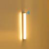 Wireless Strip USB Light Bar PIR Touch Sensor Light New Wardrobe Lamp  Bedroom