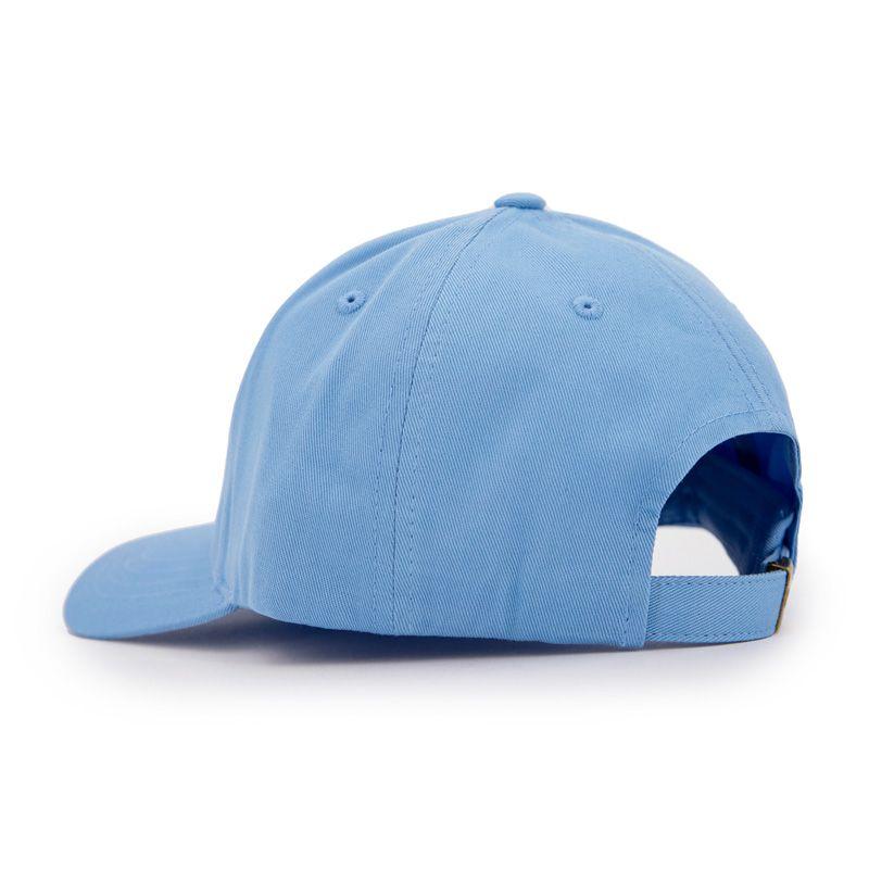 Мужская красная кепка VON DUTCH