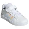 Adidas grand court 2.0 sneakers synthetic white