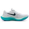 Nike Zoom Fly 5 White Clear Jade Women Sneakers Barely-Green Deep-Jungle DM8974-101