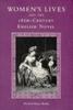 Книга Women's Lives and the Eighteenth-Century Novel