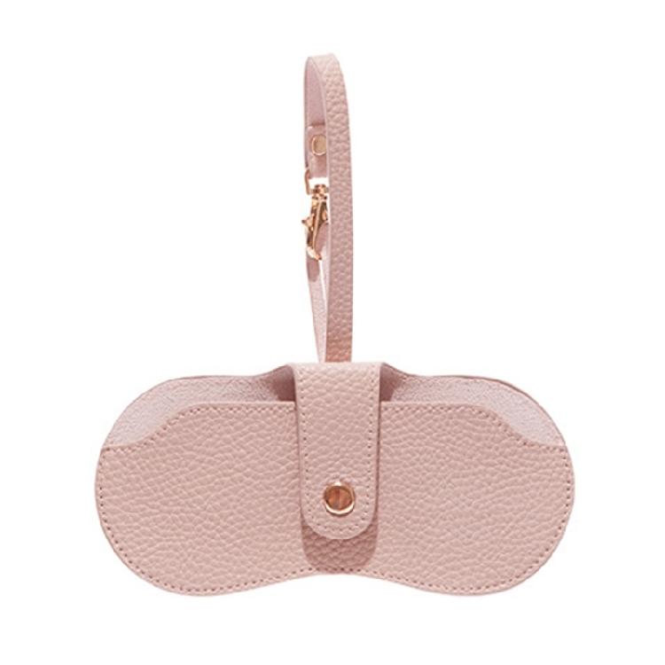 Bag Sunglass Case Pouch for Protecting Reading Glasses & Sunglasses Eyeglasses Organizers Protective Bag for Men Women