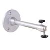 Metal Construction Projector Wall Mount 360 Degree Rotation DV Camera Holder  Security Camera